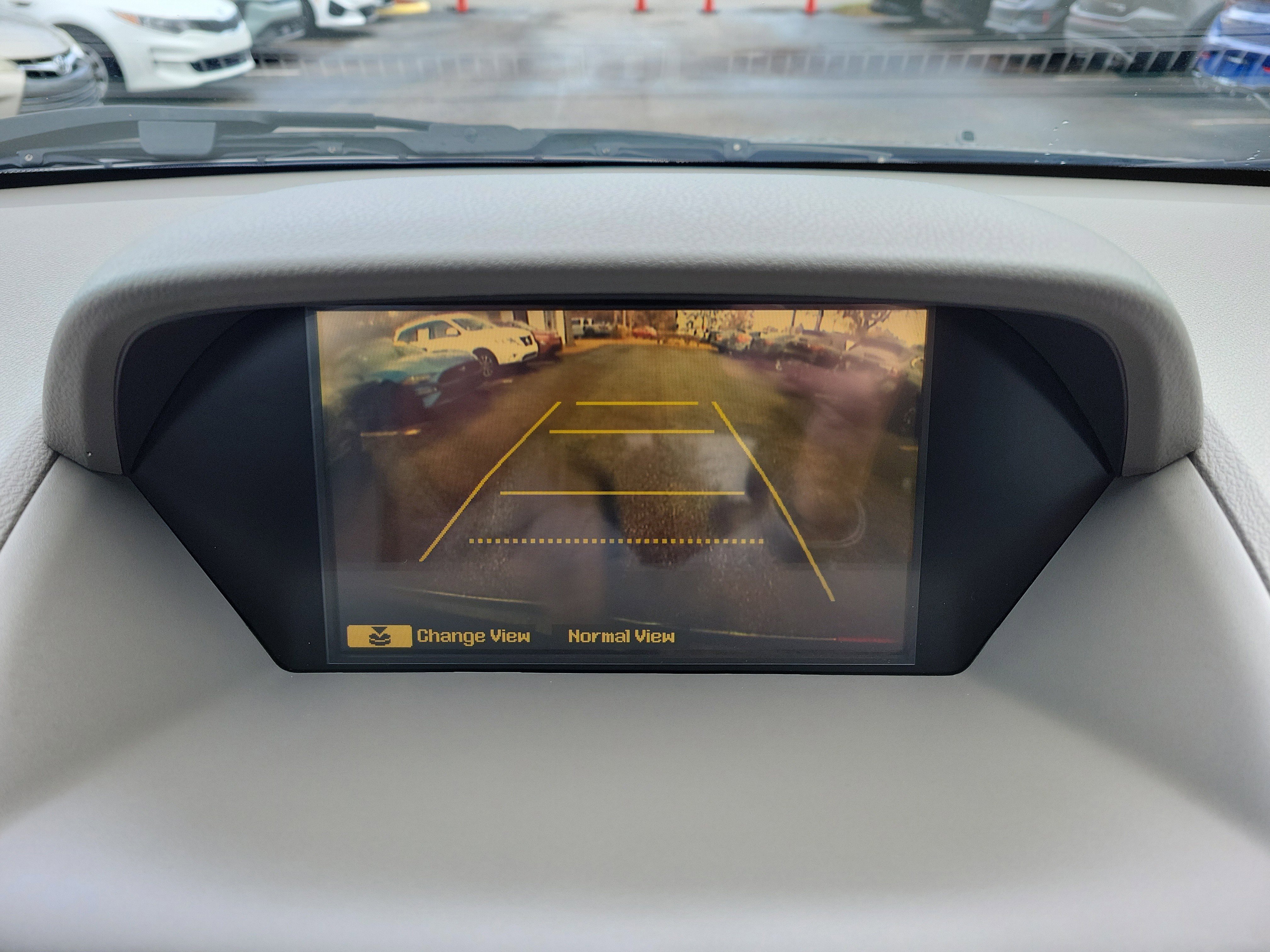 Used 2010 Acura MDX w/ Technology Package image 35