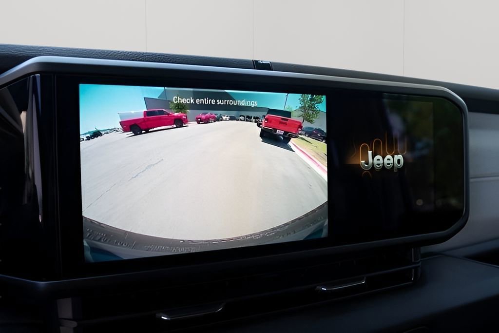 Used 2024 Jeep Wrangler Sport S image 16