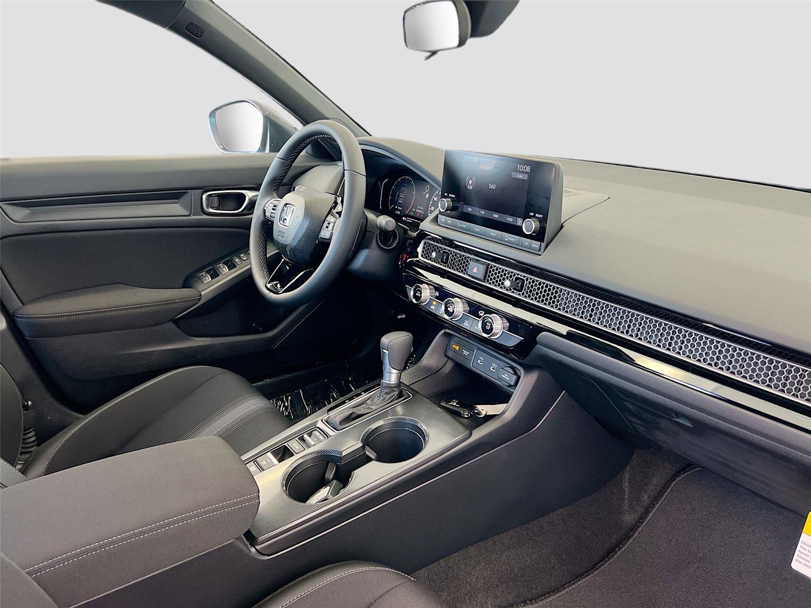 New 2026 Honda Civic Sport image 26