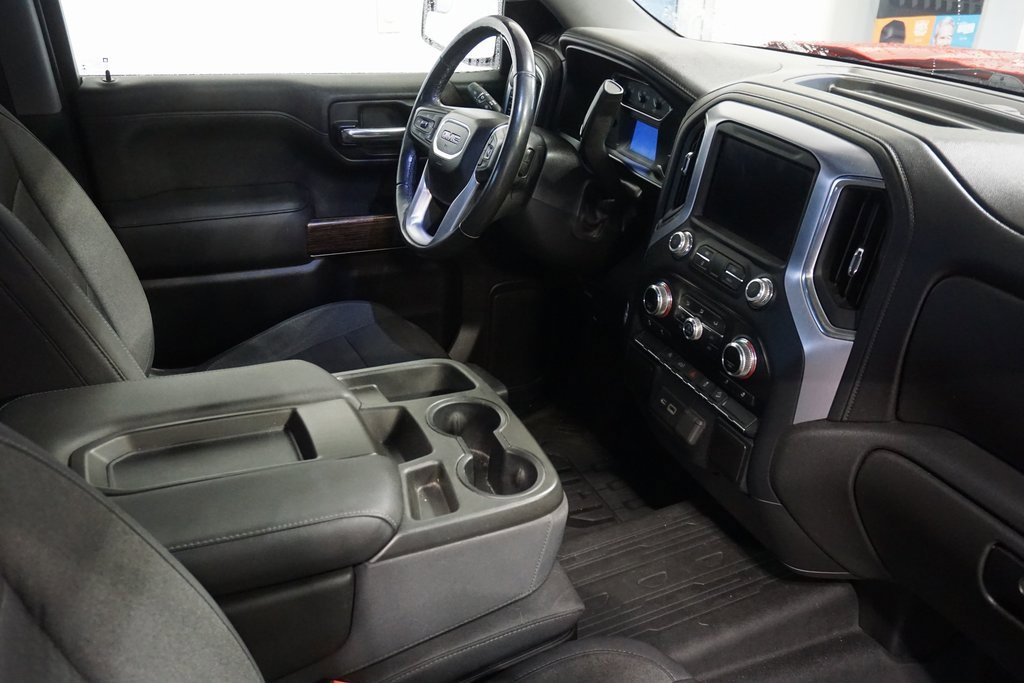 Used 2019 GMC Sierra 1500 Elevation w/ Elevation Value Package image 22