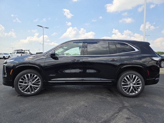 New 2026 Buick Enclave Avenir w/ Super Cruise Package AWD/4WD image 17