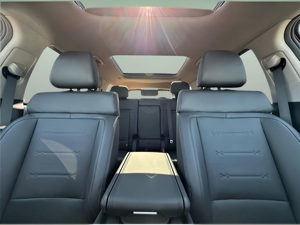 Used 2024 Hyundai Santa Fe Limited image 13