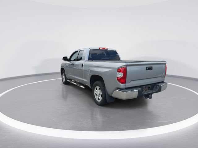 Used 2014 Toyota Tundra SR5 w/ SR5 Upgrade Package RWD image 7