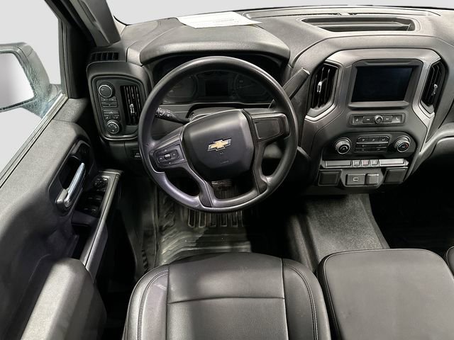 Used 2020 Chevrolet Silverado 2500 W/T w/ WT Fleet Convenience Package image 20