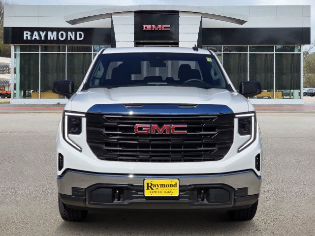 New 2026 GMC Sierra 1500 Pro w/ Pro Value Package AWD/4WD image 2