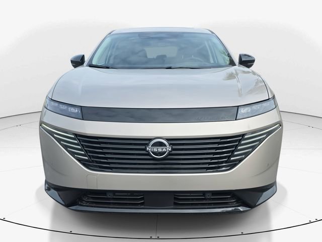 New 2026 Nissan Murano Platinum w/ Cargo Package image 4