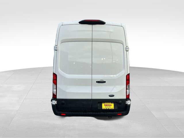Used 2023 Ford Transit 350 148 High Roof Extended image 8