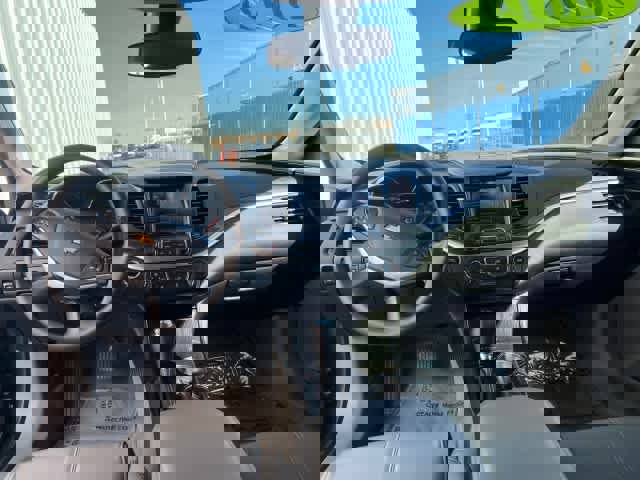 Used 2019 Chevrolet Impala LS image 17