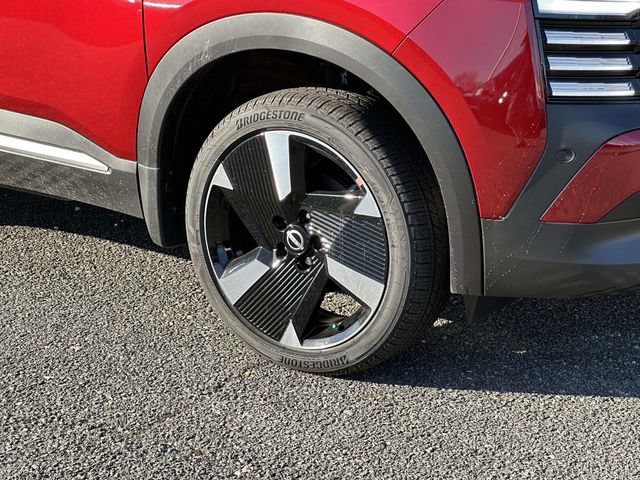 New 2026 Nissan Kicks SR FWD image 7