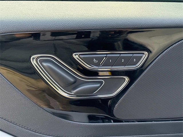 New 2025 Lincoln Aviator AWD w/ Jet Appearance Package image 23