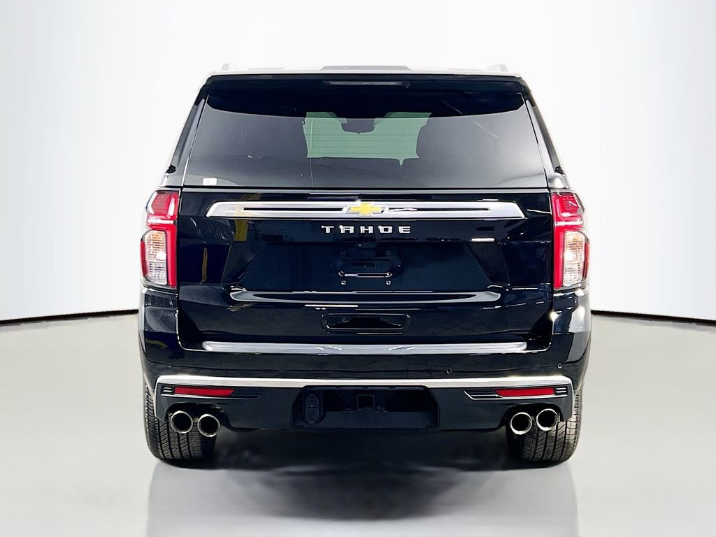 Used 2023 Chevrolet Tahoe High Country image 6