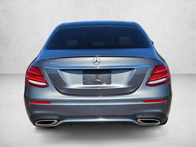 Used 2019 Mercedes-Benz E 300 image 7