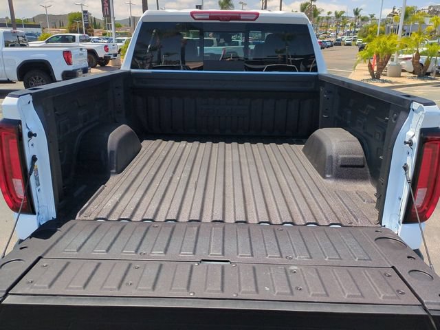 New 2026 GMC Sierra 1500 AT4 w/ AT4 Premium Package AWD/4WD image 28