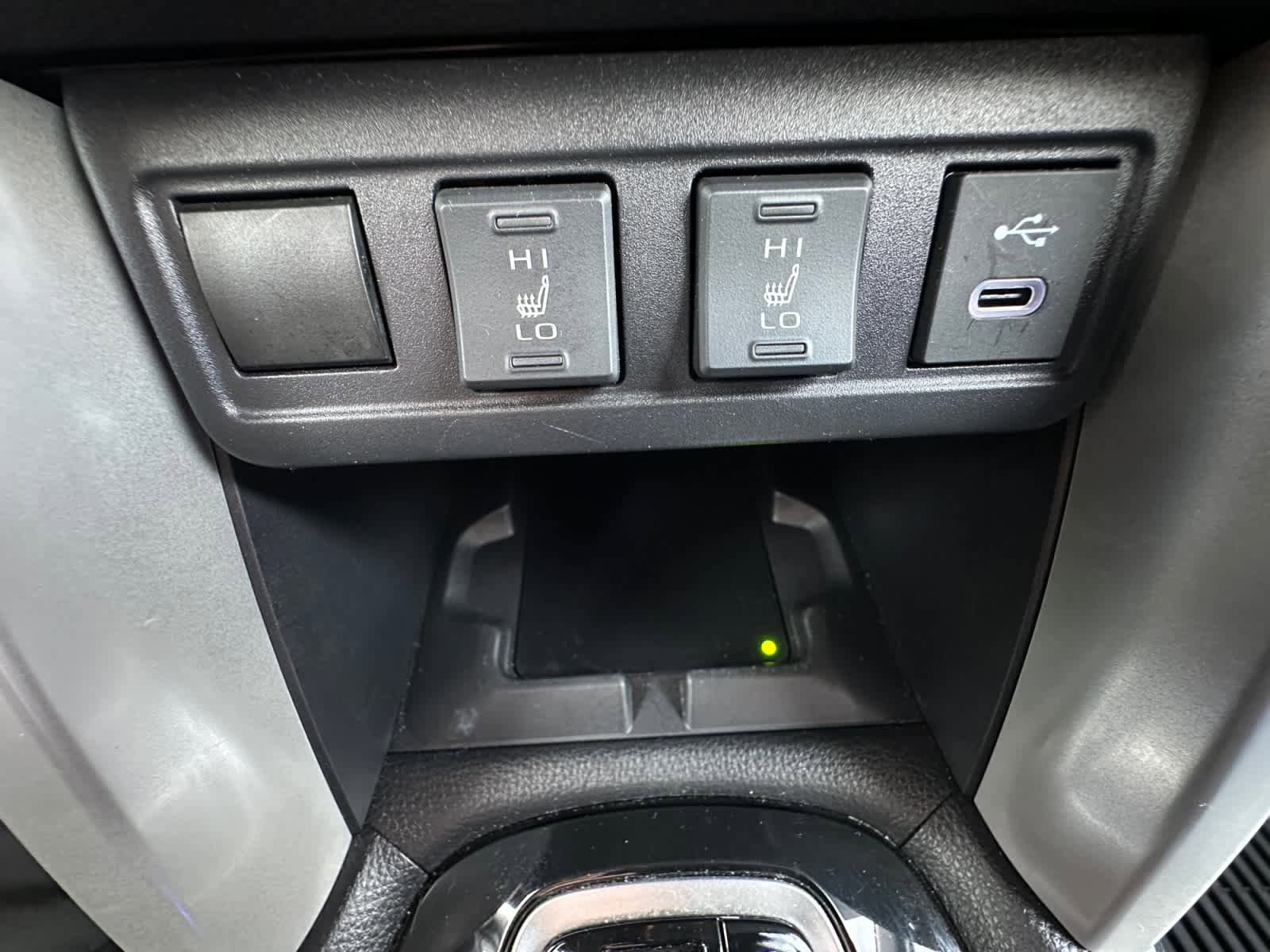 Used 2025 Toyota Corolla Cross AWD Hybrid image 24