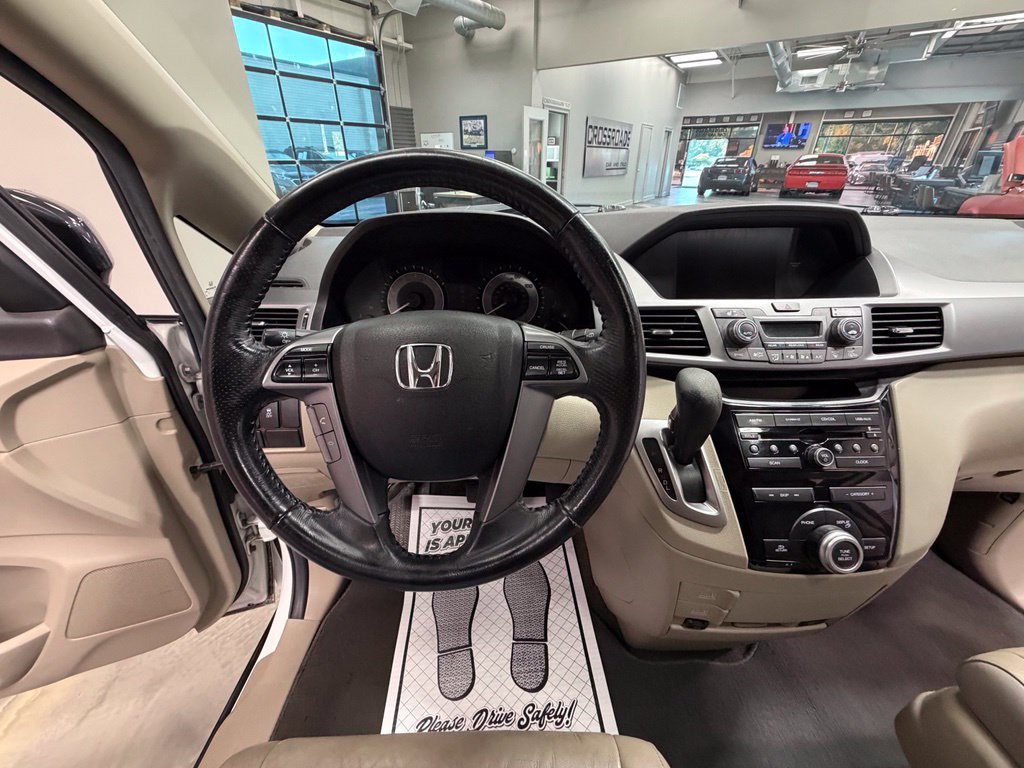 Used 2013 Honda Odyssey EX-L image 13