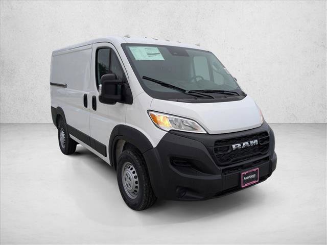 New 2025 RAM ProMaster 1500 image 7