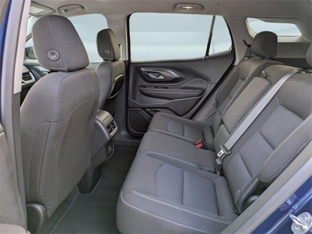 Used 2023 GMC Terrain SLE w/ Driver Convenience Package image 15