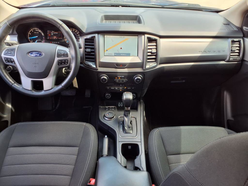 Used 2019 Ford Ranger XLT w/ FX4 Off-Road Package image 8