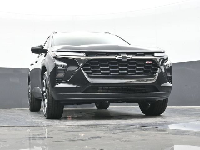 New 2026 Chevrolet Trax RS w/ Sunroof Package FWD image 47