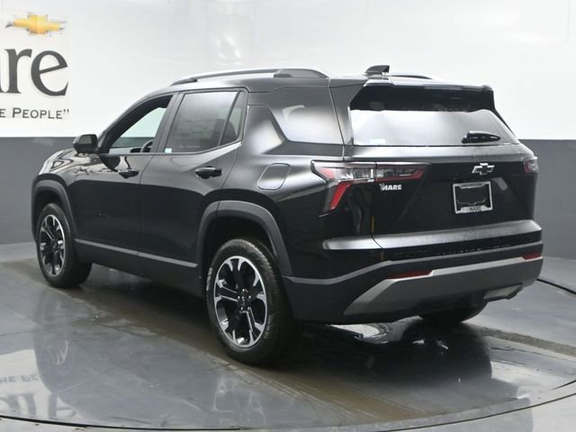 New 2026 Chevrolet Equinox LT w/ Convenience Package II image 14