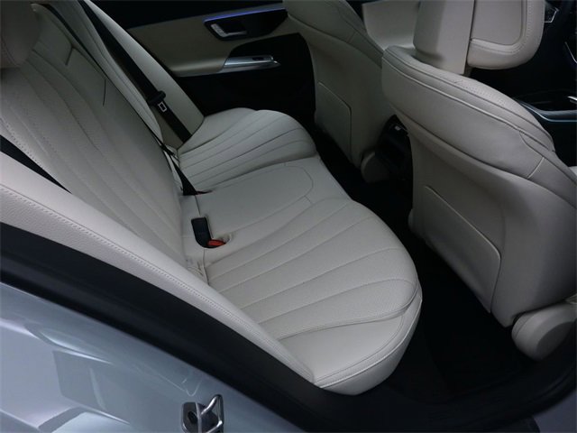 New 2026 Mercedes-Benz E 350 Sedan image 27