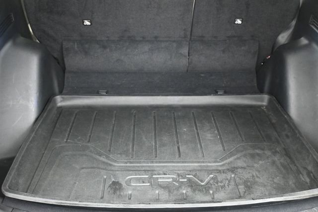 Used 2024 Honda CR-V EX-L image 20