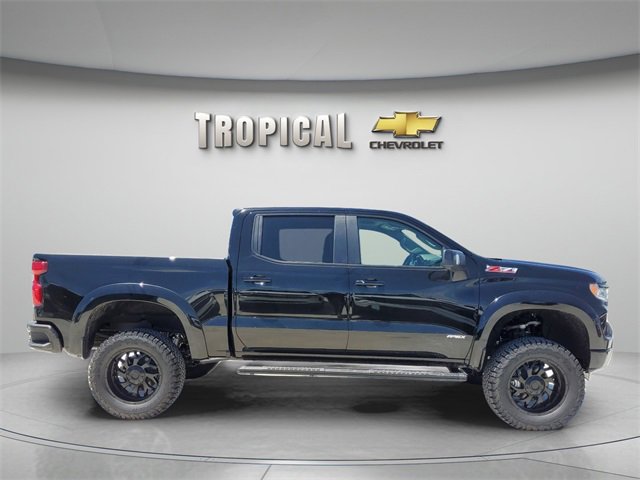 New 2025 Chevrolet Silverado 1500 RST image 6