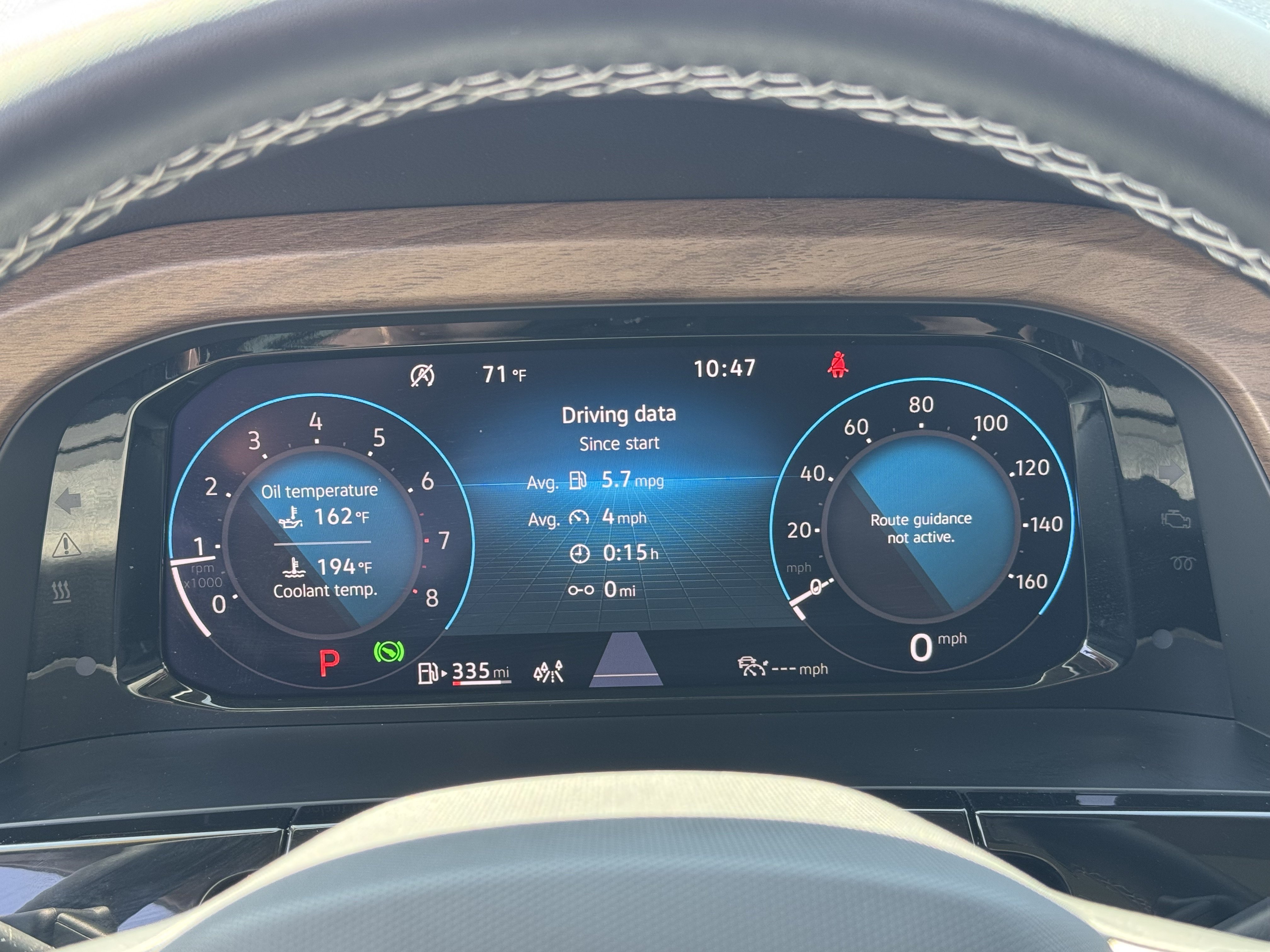 Used 2026 Volkswagen Atlas SE FWD image 21