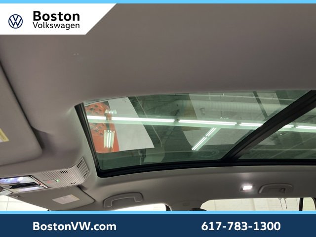 New 2026 Volkswagen Atlas Peak Edition image 28