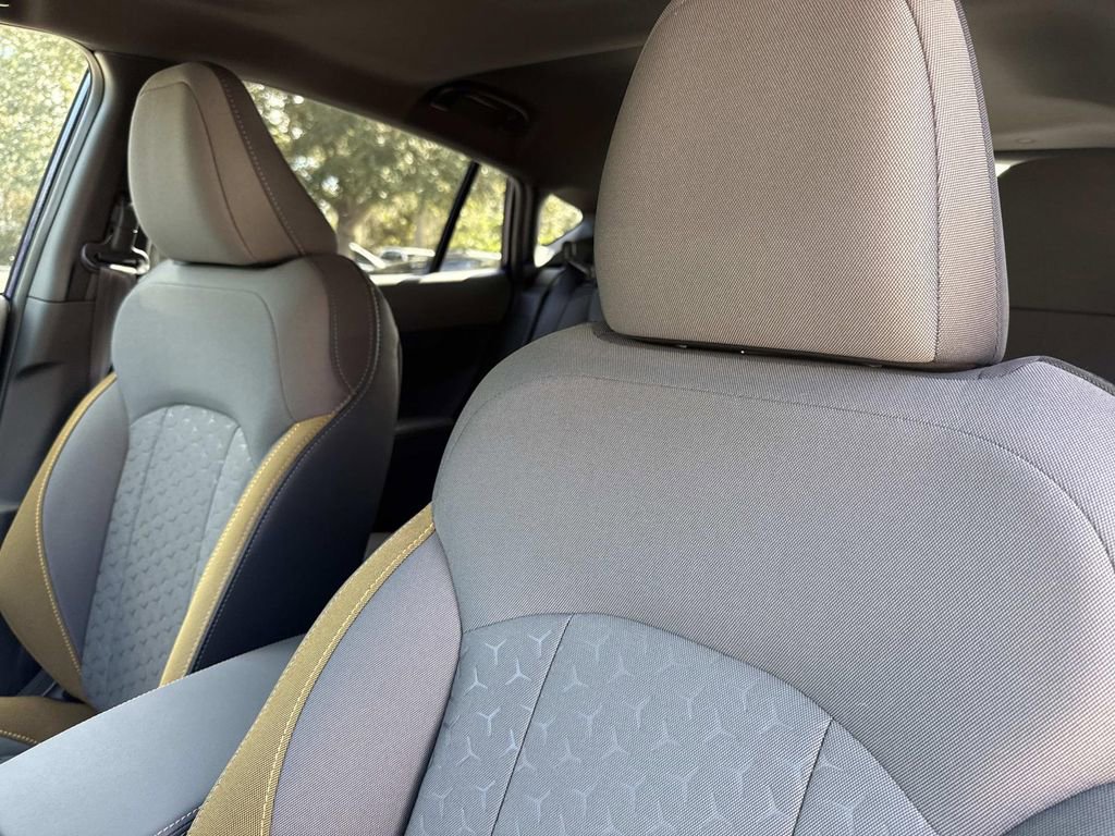 New 2026 Subaru Crosstrek 2.5i Sport image 22