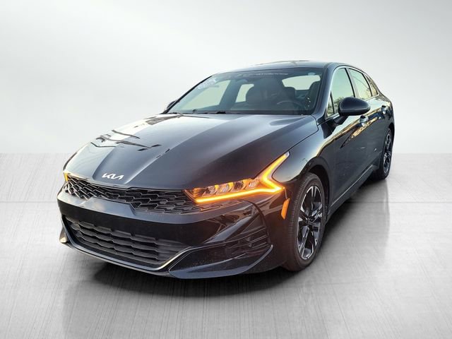 Used 2023 Kia K5 GT-Line image 10