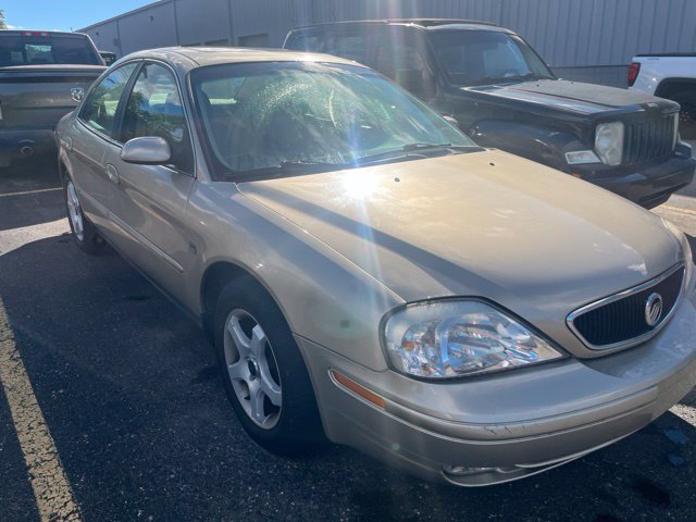 Used 2000 Mercury Sable LS Premium FWD image 28
