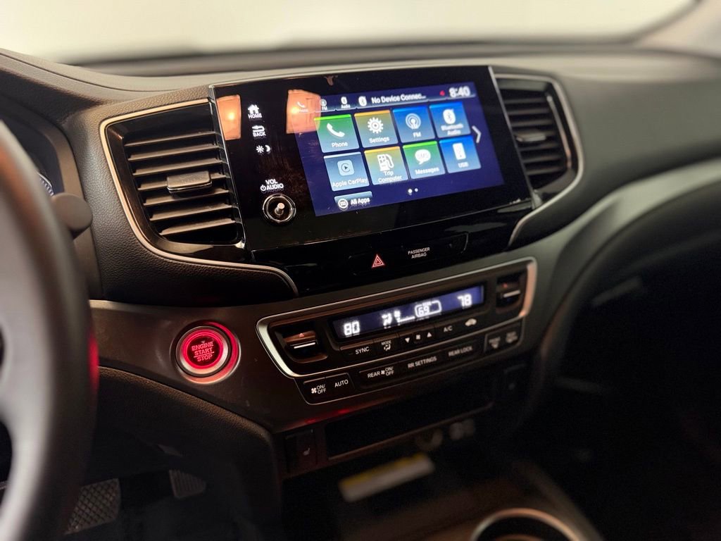 Used 2022 Honda Pilot Special Edition image 18