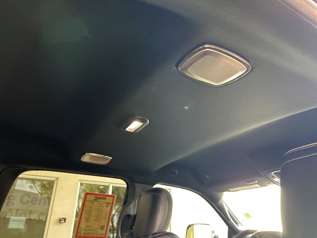 Used 2019 RAM 2500 Limited image 30