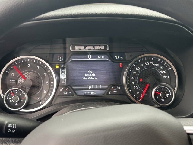 New 2026 RAM 1500 Express image 27