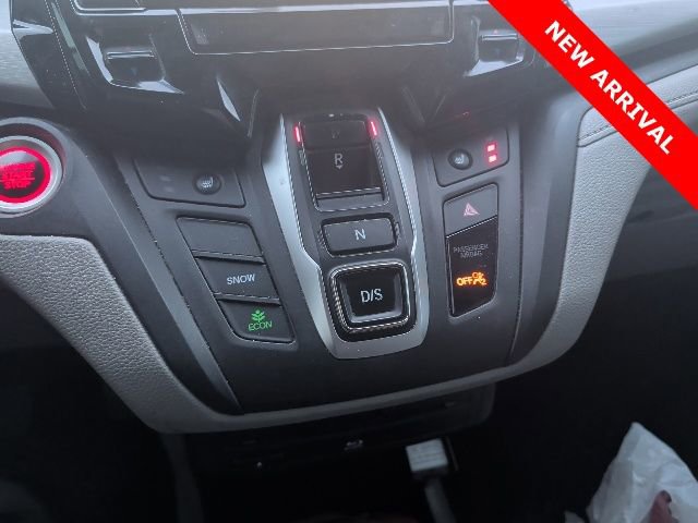 Used 2018 Honda Odyssey EX-L image 20