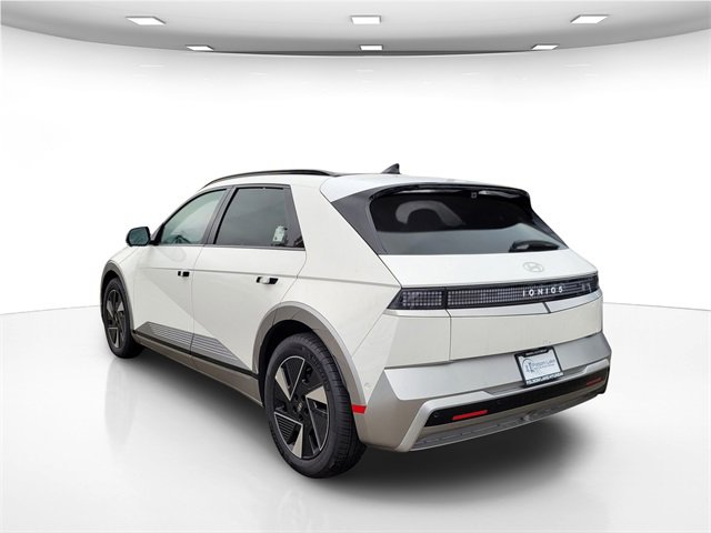 New 2026 Hyundai Ioniq 5 Limited image 5