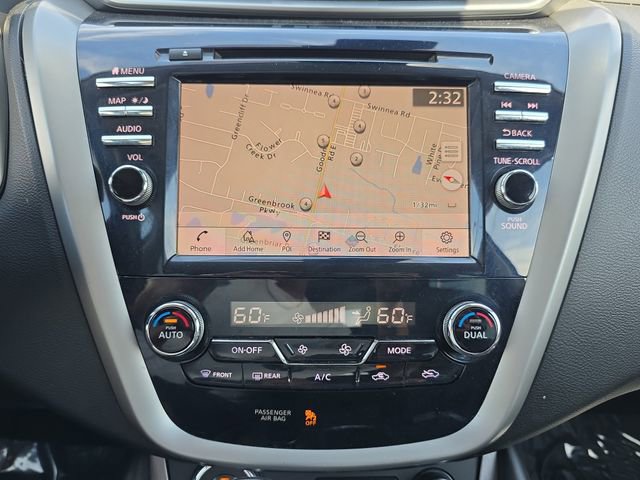 Used 2020 Nissan Murano SL FWD image 22