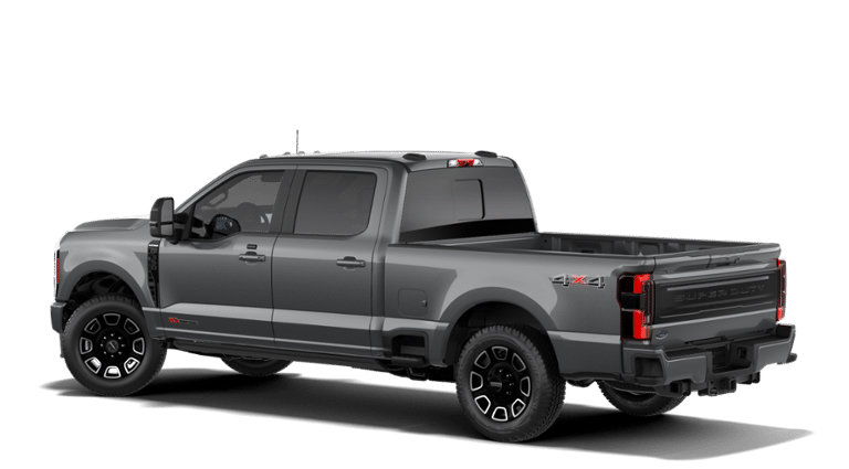 New 2027 Ford F350 4x4 Crew Cab Super Duty image 10