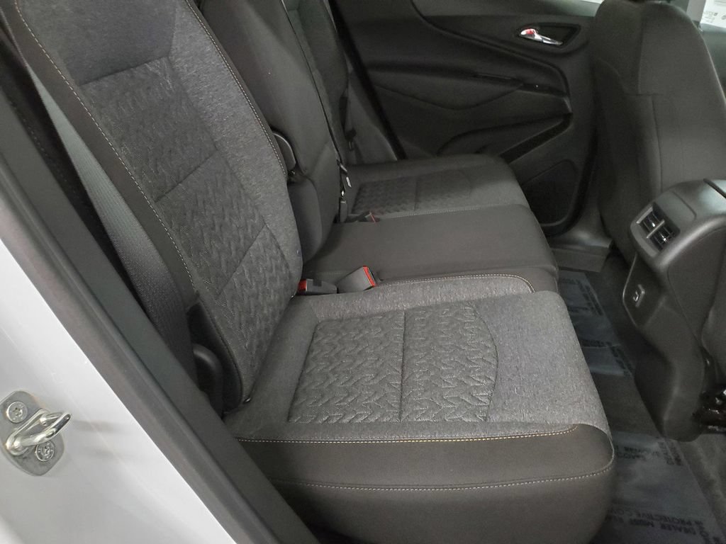 Used 2022 Chevrolet Equinox LT FWD image 22