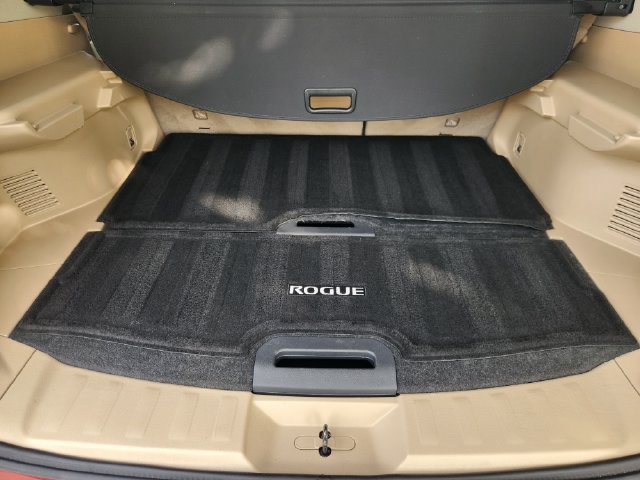 Used 2019 Nissan Rogue SL w/ Premium Package FWD image 29