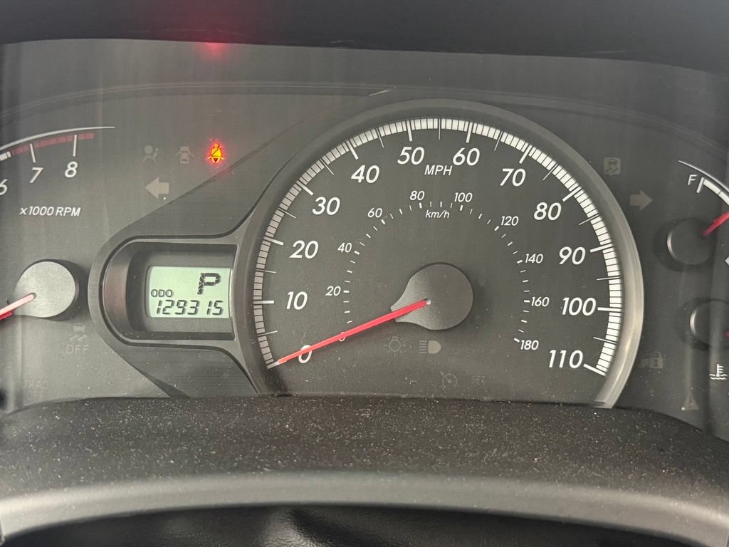 Used 2014 Toyota Sienna LE FWD image 12