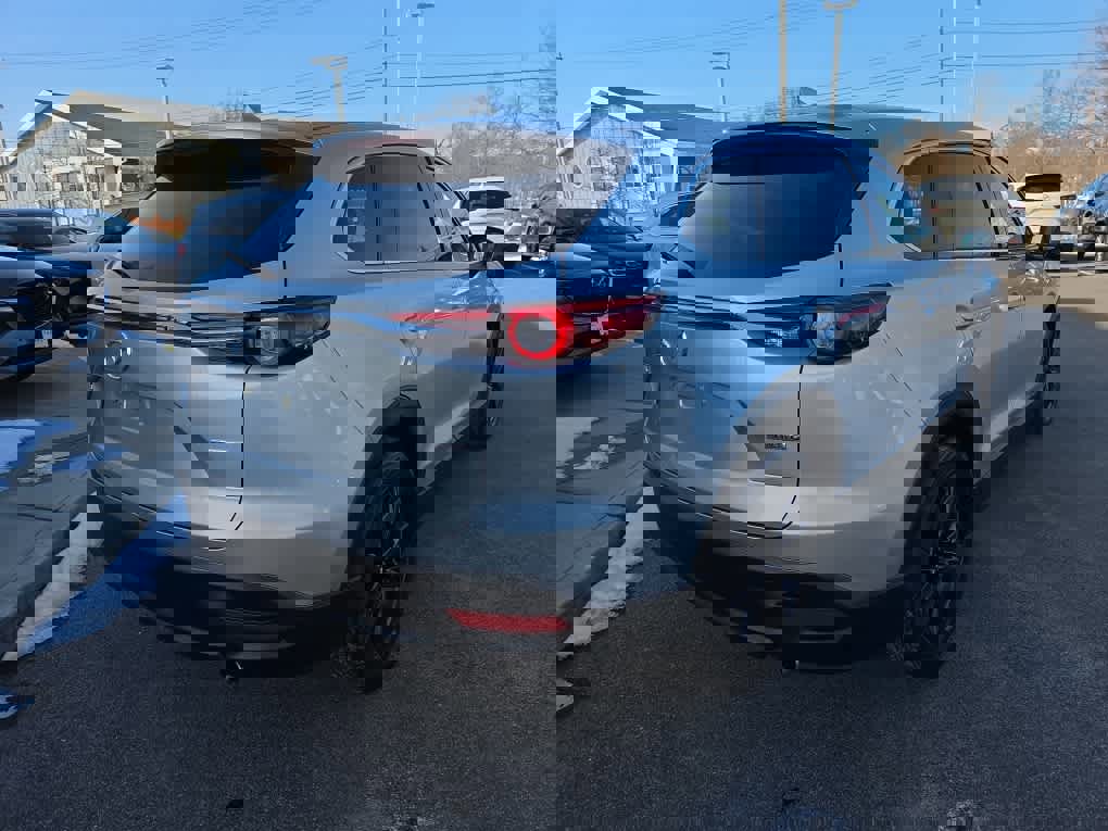 Used 2023 MAZDA CX-9 Touring Plus image 6