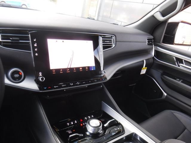 New 2025 Jeep Wagoneer Series II image 27