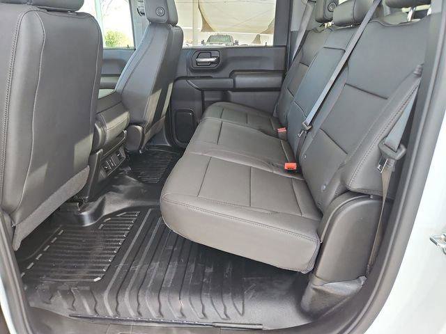 New 2026 GMC Sierra 2500 Pro w/ Convenience Package RWD image 22