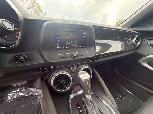 Used 2023 Chevrolet Camaro LT RWD image 19