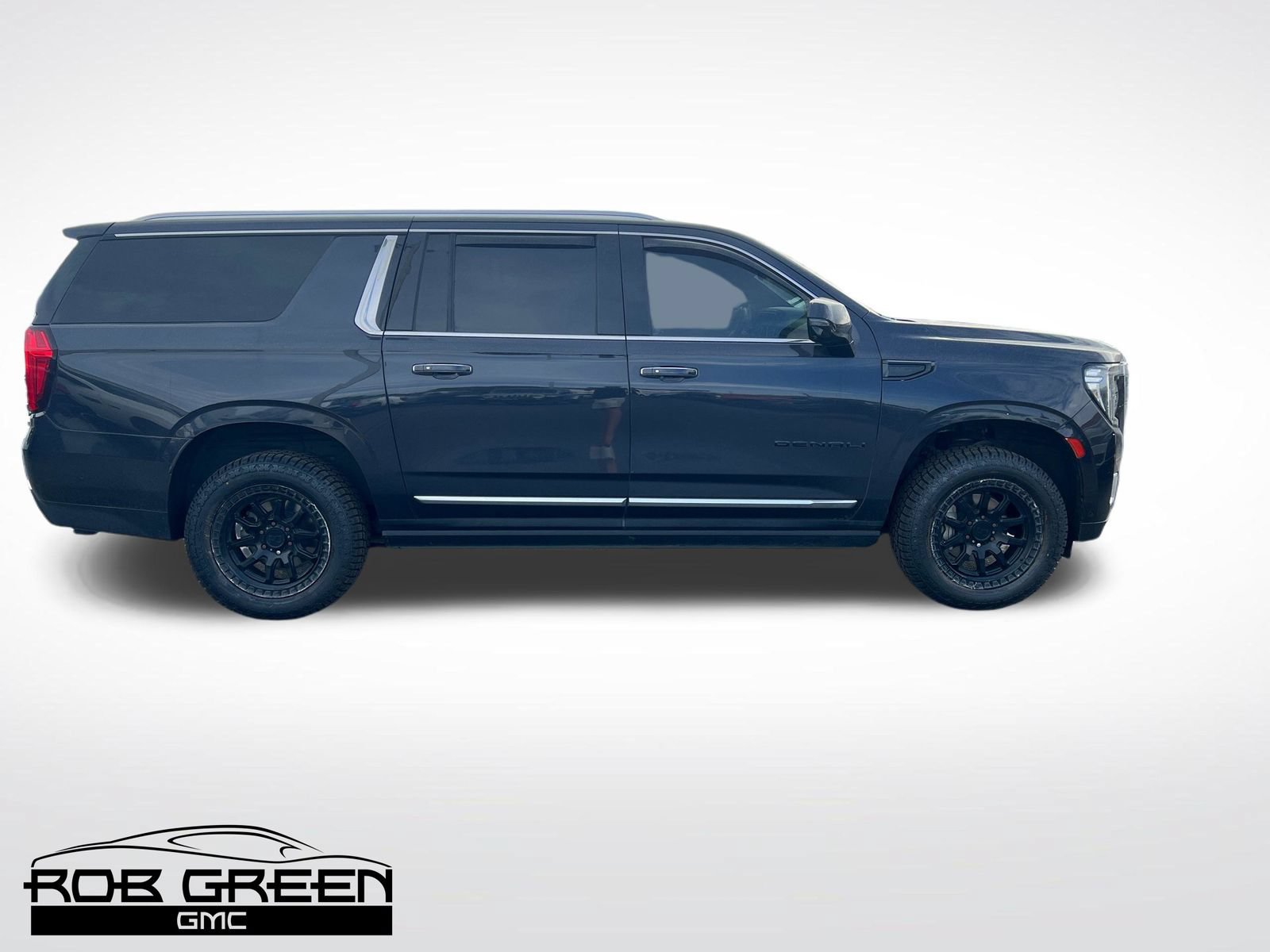 Used 2023 GMC Yukon XL Denali w/ Denali Reserve Package