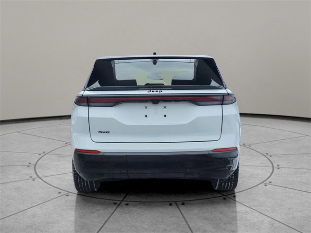 Used 2025 Jeep Wagoneer S Limited image 11