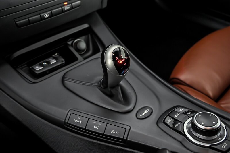 Used 2013 BMW M3 Coupe RWD image 29