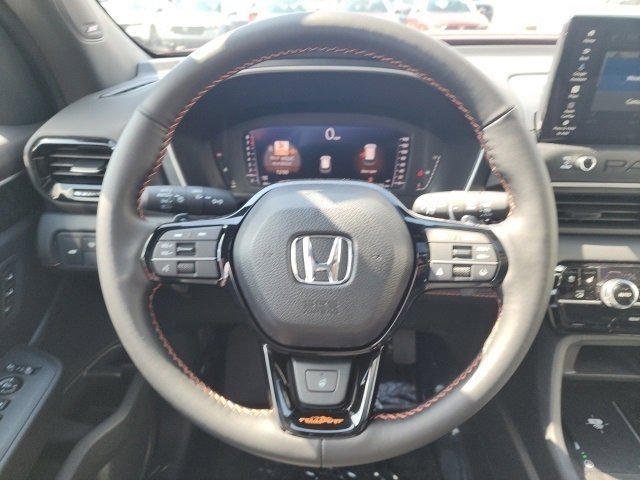 Used 2026 Honda Passport TrailSport Elite image 24